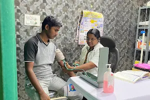 Malini first aid and diagnostic centre image