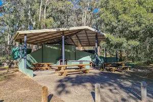 Honeysuckle Campground image
