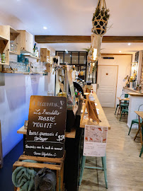 Les plus récentes photos du Restaurant de tapas Pixelles Pintxos à Chalon-sur-Saône - n°3