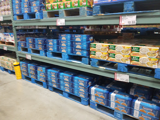 Warehouse club «BJ’s Wholesale Club», reviews and photos, 38292 Colorado Ave, Avon, OH 44011, USA