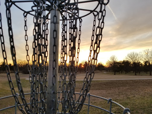 Golf Club «Walnut Hill Disc Golf Course», reviews and photos, 1950 Walnut Hill Blvd, Columbus, OH 43232, USA