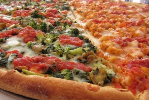 #1 best pizza place in East Quogue - East Quogue Pizza & Deli