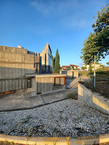 Igreja da Sagrada Família - Igreja