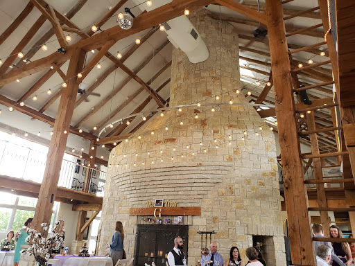 Event Venue «Kairos The Celebration Barn», reviews and photos, 1213 Kott Rd, Fredericksburg, TX 78624, USA