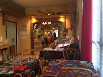 Atmosphère du Restaurant Le Commerce à La Haye - n°2