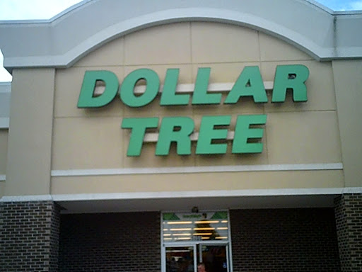 Dollar Store «Dollar Tree», reviews and photos, 1455 Nashville Rd, Franklin, KY 42134, USA
