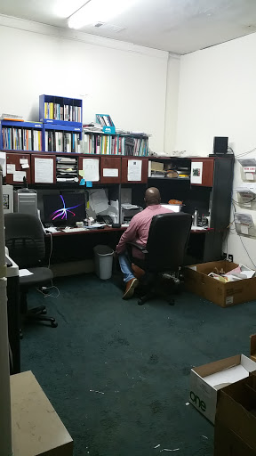 Commercial Printer «McQuick Printing Co», reviews and photos, 159 N College St, Auburn, AL 36830, USA