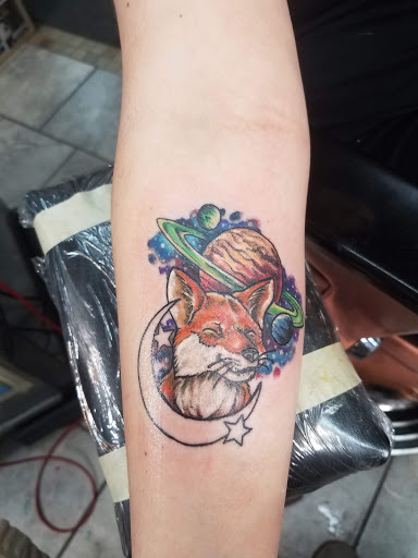 Tattoo Shop «Art FX Tattoo», reviews and photos, 3450 Babcock Blvd, Pittsburgh, PA 15237, USA