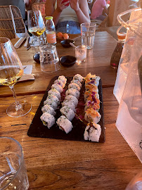 Sushi du Restaurant In Casa à Calvi - n°8