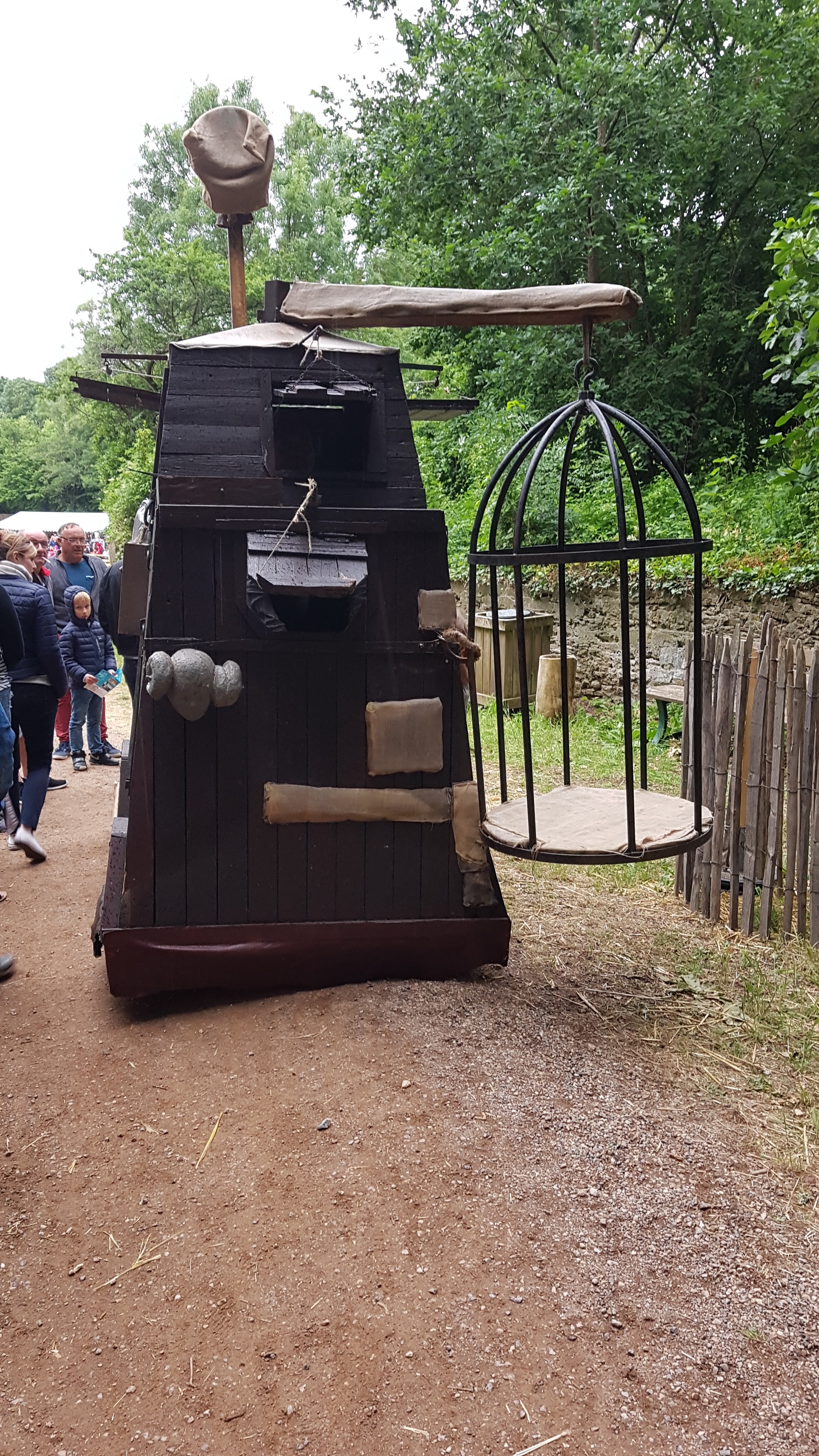 Photo n° 3 de l'avis de Laetitia.o fait le 09/06/2019 à 16:17