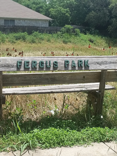 Fergus Park