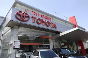 Toyota Auto2000 Bogor Siliwangi image