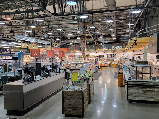 Grocery Store «Whole Foods Market», reviews and photos, 143 Maple Ave E, Vienna, VA 22180, USA