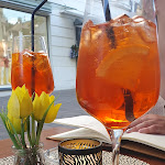 Photo n°3 de l'avis de Sebastian.a fait le 08/06/2023 à 19:14 sur le  Bistro PomoD'oro à Baden-Baden