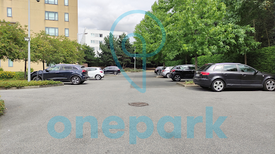 Onepark - Parking Roissy-En-France - Aéroport De Roissy Charles De Gaulle (Cdg) à Roissy-en-France