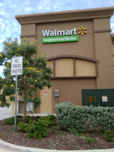 Supermarket «Walmart Neighborhood Market», reviews and photos, 3791 NW 167th St, Miami Gardens, FL 33055, USA
