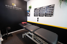 Gold Standard Physiotherapy & Rehabilitation