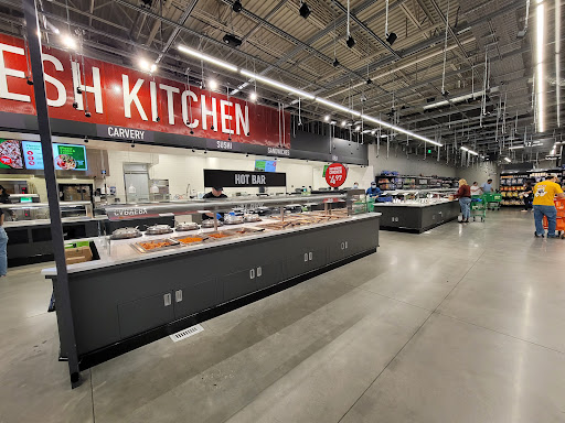 Amazon Fresh image