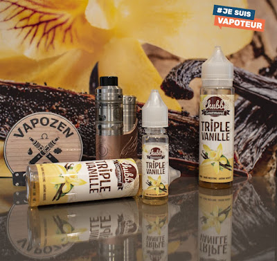 VAPOZEN ST PIERRE D'IRUBE VAPE SHOP CBD SHOP à Saint-Pierre-d'Irube