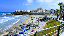Foto van Flamenca Beach met hoog niveau van netheid