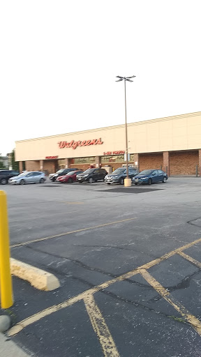 Drug Store «Walgreens», reviews and photos, 10639 S Cicero Ave, Oak Lawn, IL 60453, USA