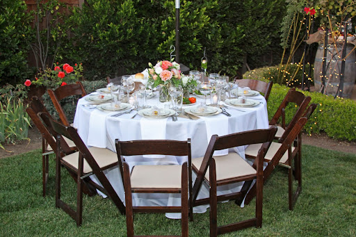 Party Equipment Rental Service «Go Bananas Events & Rentals», reviews and photos, 1756 W Bullard Ave, Fresno, CA 93711, USA