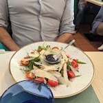 Photo n°1 de l'avis de Chicco. fait le 29/04/2024 à 17:33 sur le  L'Angolo del Gusto à Florence