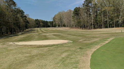 Golf Club «Umstead Pines @ Willowhaven Golf & Swim Club», reviews and photos, 253 Country Club Dr, Durham, NC 27712, USA