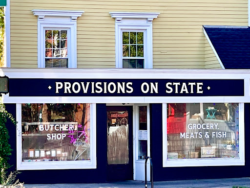 Provisions on State