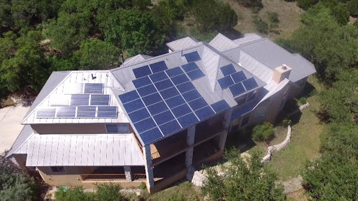 Solar Power Systems Waco