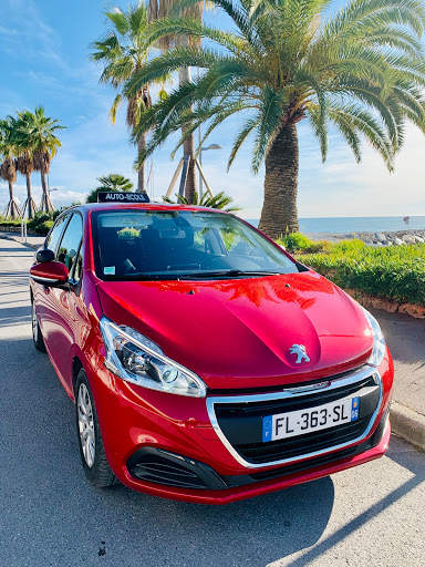 Auto-École Val Fleuri à Cagnes-sur-Mer, Alpes-Maritimes