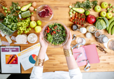 Nutritionniste Bordeaux - Orlane Brasseur à Bordeaux