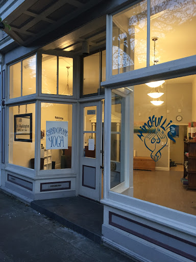 Yoga Studio «Mindful Life Yoga», reviews and photos, 39 Washington Ave, Richmond, CA 94801, USA