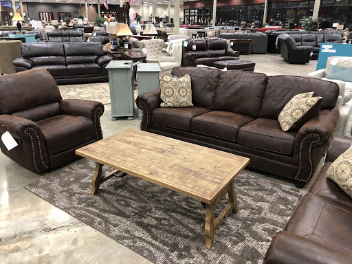 Furniture Store «Sunshine Furniture», reviews and photos, 7178 S Memorial Dr, Tulsa, OK 74133, USA