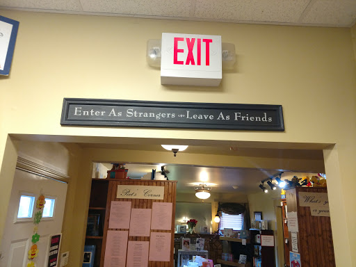 Book Store «Dog Ears Bookstore», reviews and photos, 688 Abbott Rd, Buffalo, NY 14220, USA