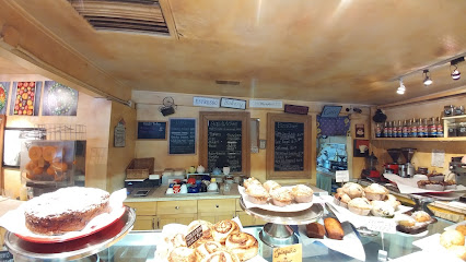 Sunny Bakery Cafe