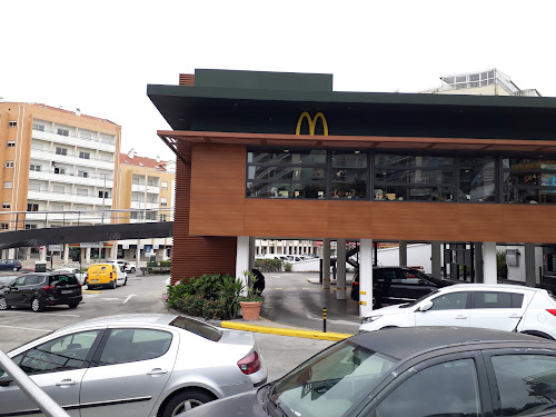 McDonald's - Leiria Guimarota em Leiria