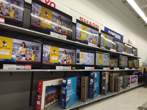 Discount Store «Walmart», reviews and photos, 839 US-130, East Windsor, NJ 08520, USA