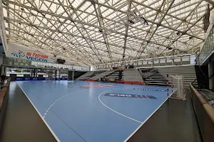 Sportska dvorana gimnazije "Fran Galović" image