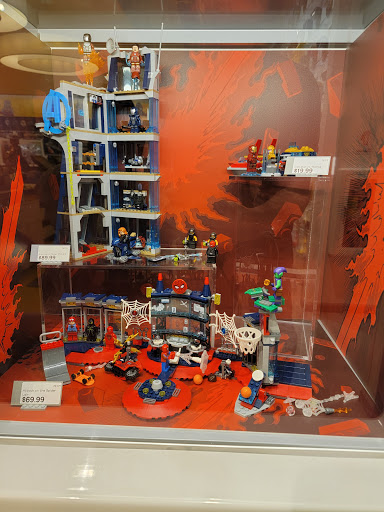 Toy Store «The LEGO Store», reviews and photos, 5900 Sugarloaf Pkwy, Lawrenceville, GA 30043, USA