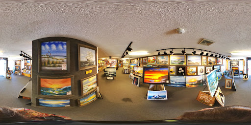 Art Gallery «Seaside Art Gallery», reviews and photos, 134 Thames St, Newport, RI 02840, USA