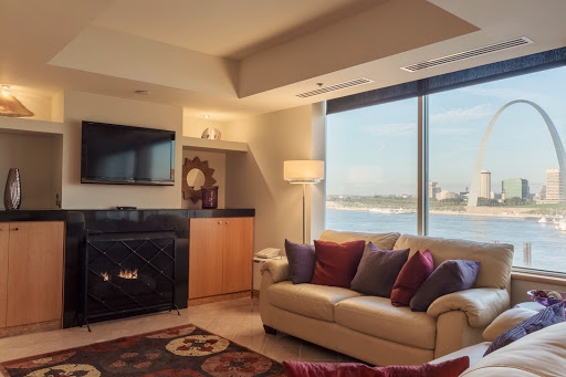 Casino «Casino Queen», reviews and photos, 200 S Front St, East St Louis, IL 62201, USA