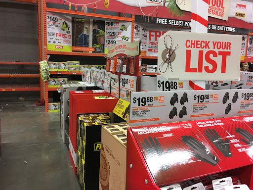 Home Improvement Store «The Home Depot», reviews and photos, 202 Airport Plaza, Farmingdale, NY 11735, USA