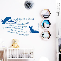 Photo n°18 de Stickers Cadeaux à Dahlenheim ()