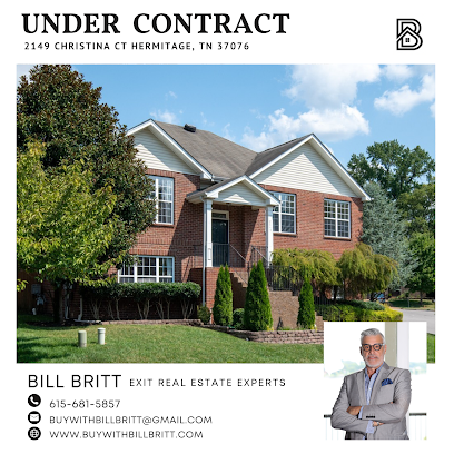 Bill Britt Realtor