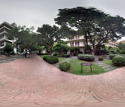 Faculty of Engineering (CU) photo