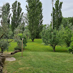 Photo n°2 de l'avis de Marco.a fait le 28/05/2022 à 16:49 sur le  Villa Hotel Restaurant Valle del Marta à Tarquinia