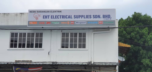 EHT Electrical Supplies Sdn. Bhd.