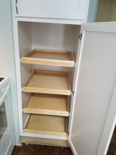 Building Materials Supplier «Discount Home Improvement Inc», reviews and photos, 1157 Plainfield Ave NE, Grand Rapids, MI 49503, USA