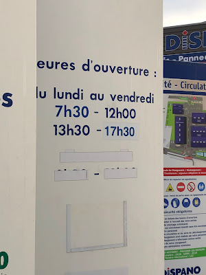 Distri Matériaux Bois Panneaux (D.M.B.P) à Sotteville-lès-Rouen
